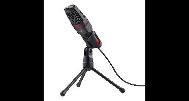 Trust GXT 212 Mico USB Microfoon