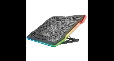 Trust GXT 1126 Aura laptopkoeler
