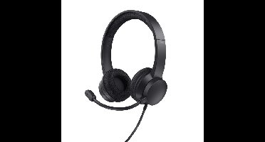 Trust Ayda USB-ENC PC Headset