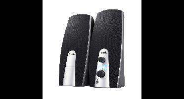 Trust 2.0 Speaker Set pc-luidspreker
