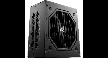 Sharkoon Rebel P20 voeding