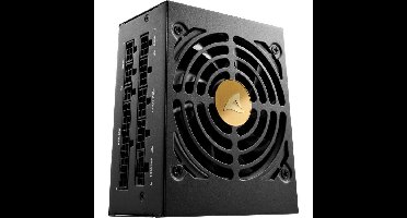 Sharkoon Rebel P20 SFX voeding