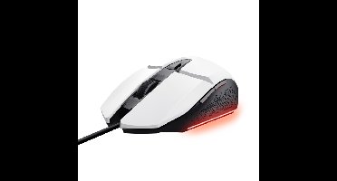 Trust GXT 109W Felox verlichte gaming muis