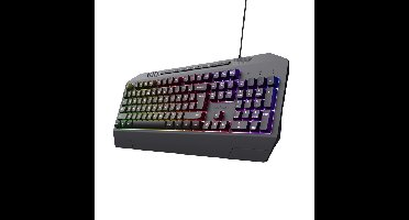 Trust GXT 836 Evocx gaming toetsenbord