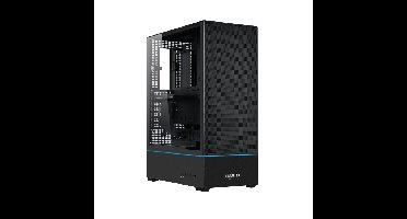 Lian Li SUP-01 midi tower behuizing