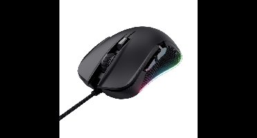 Trust GXT 922 Ybar ECO gaming muis