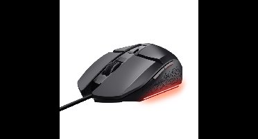 Trust GXT 109 Felox verlichte gaming muis