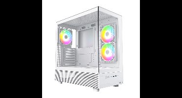 Montech XR midi tower behuizing