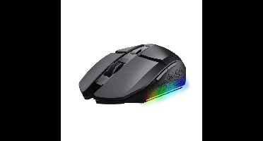 Trust GXT 110 Felox verlichte draadloze gaming muis