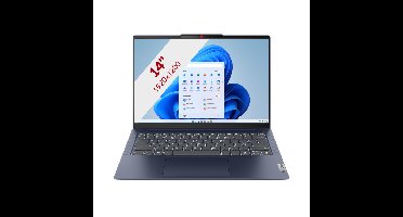 Lenovo IdeaPad Slim 5 14IAH8 (83BF004XMH) 14'' laptop