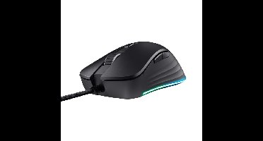 Trust GXT924 Ybar+ gaming muis met hoogwaardige prestaties