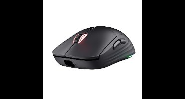 Trust GXT 927 Redex+ draadloze gaming muis met hoog prestatieniveau