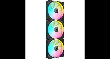 Corsair iCUE LINK LX120 RGB case fan
