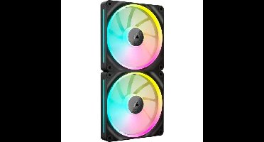 Corsair iCUE LINK LX140 RGB case fan