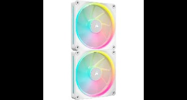Corsair iCUE LINK LX140 RGB case fan