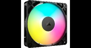 Corsair RS120 ARGB case fan