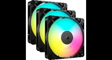 Corsair RS120 ARGB case fan