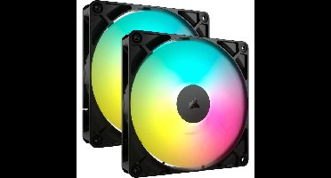 Corsair RS140 ARGB case fan