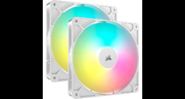 Corsair RS140 ARGB case fan