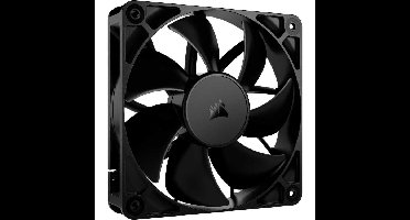 Corsair RS120 PWM case fan