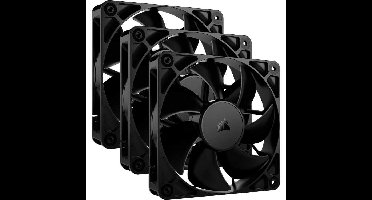 Corsair RS120 PWM case fan