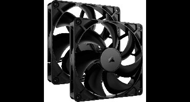 Corsair RS140 PWM case fan