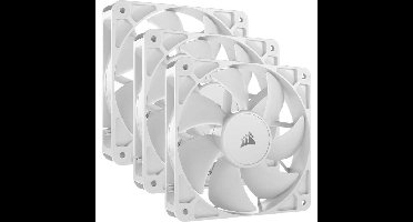 Corsair RS120 PWM case fan