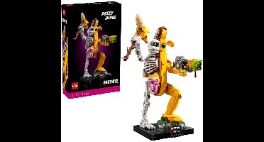 LEGO Fortnite - Peely Bone Constructiespeelgoed