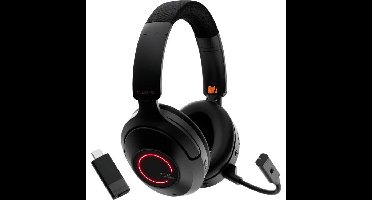 Creative Zen Hybrid Pro Classic gaming headset