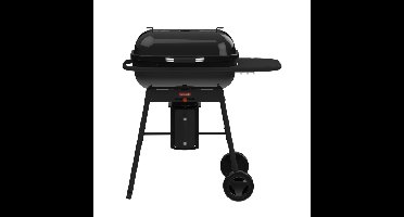 Barbecook Magnus Comfort houtskoolbarbecue