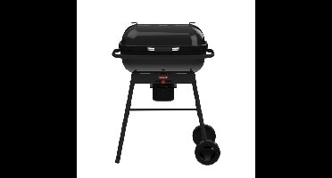 Barbecook Magnus Original houtskoolbarbecue