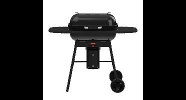 Barbecook Magnus Premium houtskoolbarbecue
