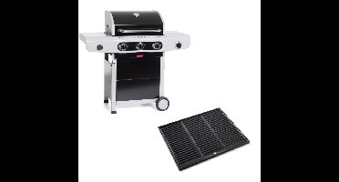 Barbecook Siesta 310 Black Edition barbecue