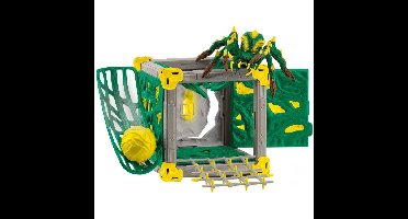 Schleich Eldrador - BattleCave jungle tarantula speelfiguur