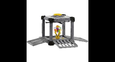 Schleich Eldrador - BattleCave superkristal speelfiguur