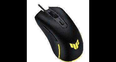 ASUS TUF Gaming M3 Gen II gaming muis