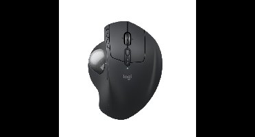 Logitech MX Ergo S Advanced Wireless Trackball Mouse