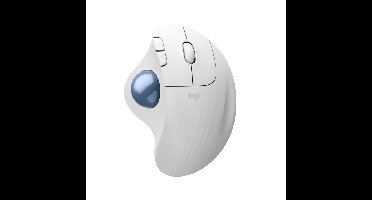 Logitech ERGO M575S Wireless Trackball Mouse