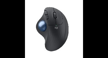 Logitech ERGO M575S Wireless Trackball Mouse