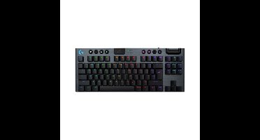 Logitech G915 X LIGHTSPEED TKL Low-Profile Wireless Gaming Keyboard gaming toetsenbord