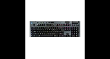 Logitech G915 X LIGHTSPEED Low-Profile Wireless Gaming Keyboard gaming toetsenbord