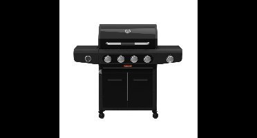 Barbecook Siesta 412 Graphite barbecue