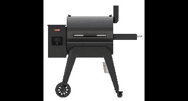 Barbecook Arthur Pellet Grill barbecue