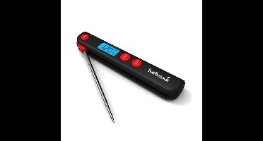 Barbecook Digitale zakthermometer