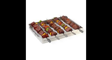 Barbecook Brochettehouder
