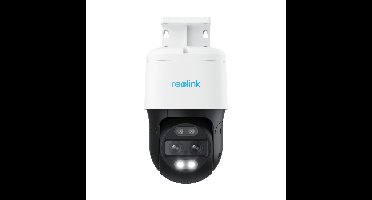 Reolink P760 4K Dual-Lens PTZ camera met motion tracking beveiligingscamera
