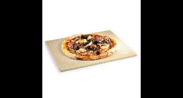 Barbecook Dynamic Core pizzasteen uit vuurvaste klei