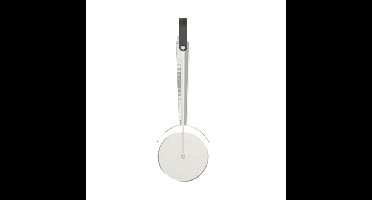 Barbecook Premium pizzasnijder mes