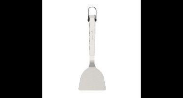Barbecook Premium plancha spatel uit rvs 33cm