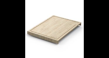 Barbecook Snijplank met sapgeul uit bamboe voor Nestor World